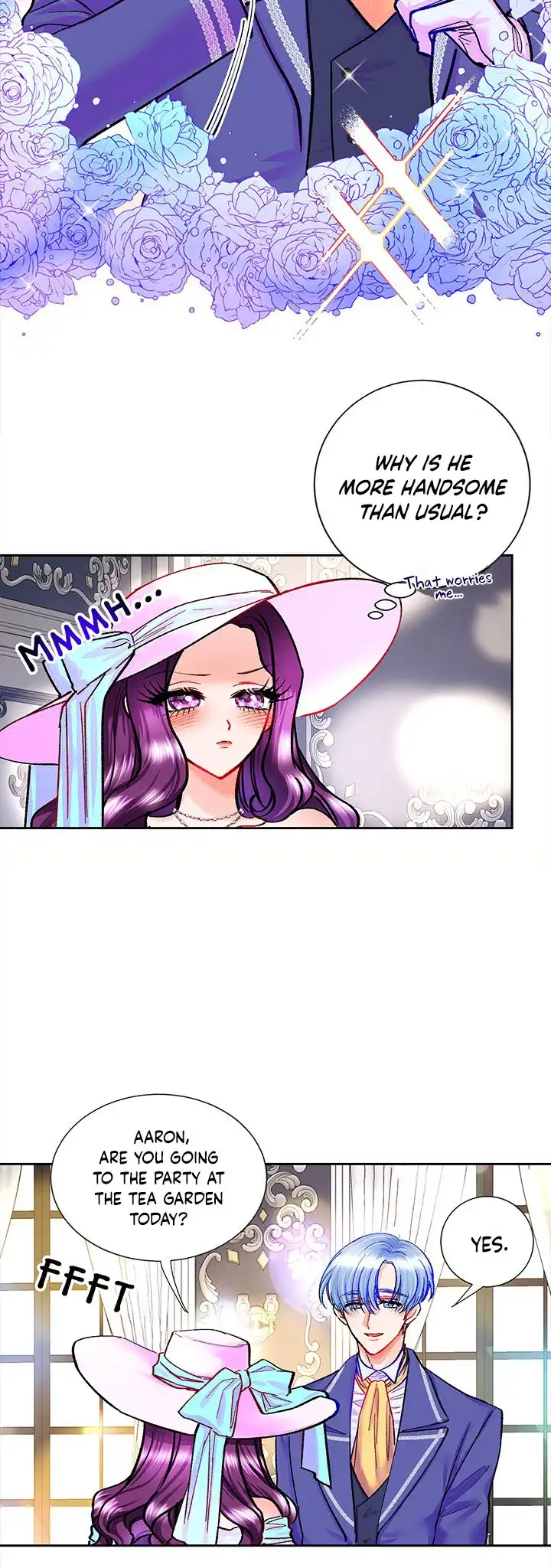 Villainous Princess Chapter 6 18